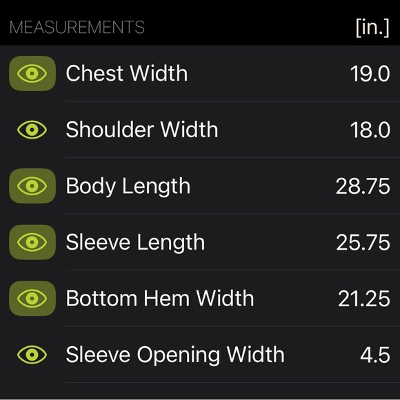 Free Country Men’s Jacket Size Small NWT - Picture 14 of 14